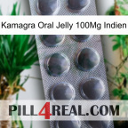 Kamagra Oral Jelly 100Mg India 30